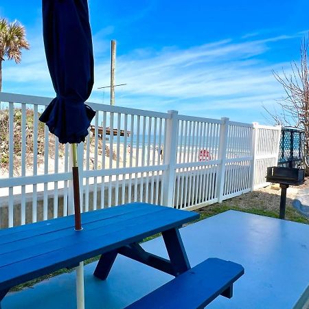 Coastal Cozy - Ocean View At Symphony Beach Club Ormond Beach Ngoại thất bức ảnh