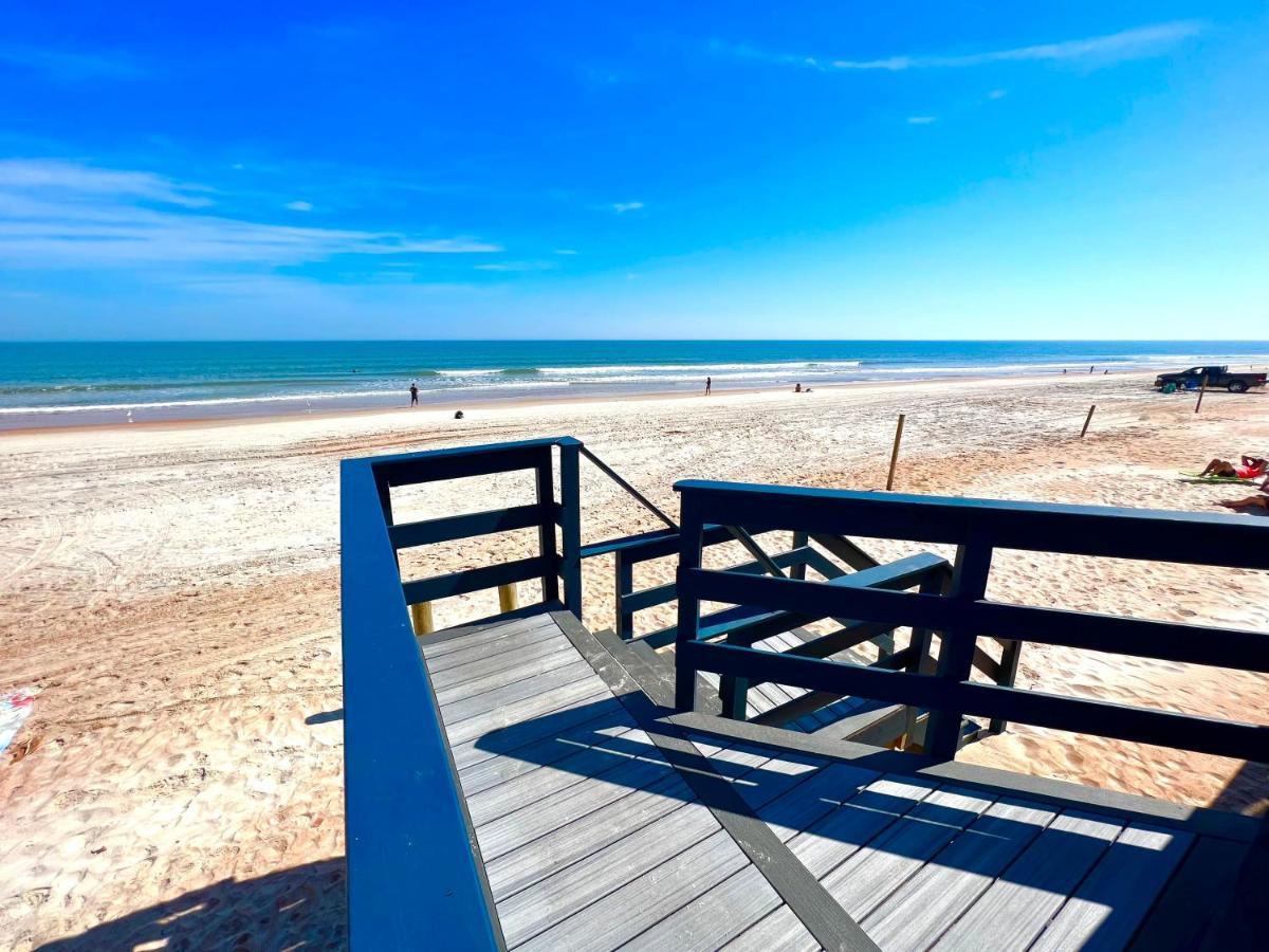 Coastal Cozy - Ocean View At Symphony Beach Club Ormond Beach Ngoại thất bức ảnh